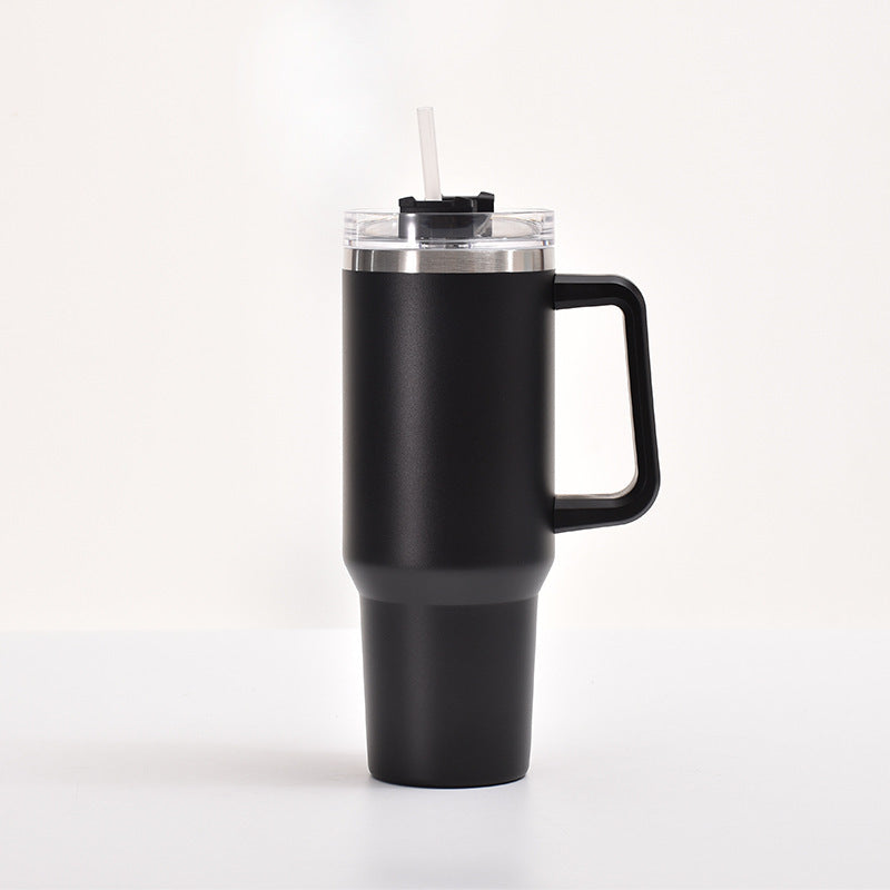 40oz Stainless Steel Thermos Cup