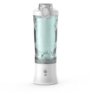 Portable Personal Blender – 6-Blade Mini Juicer for Shakes & Smoothies