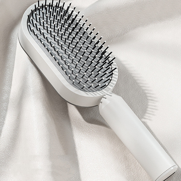 Hair Brush For Women Massage Scalp Comb
