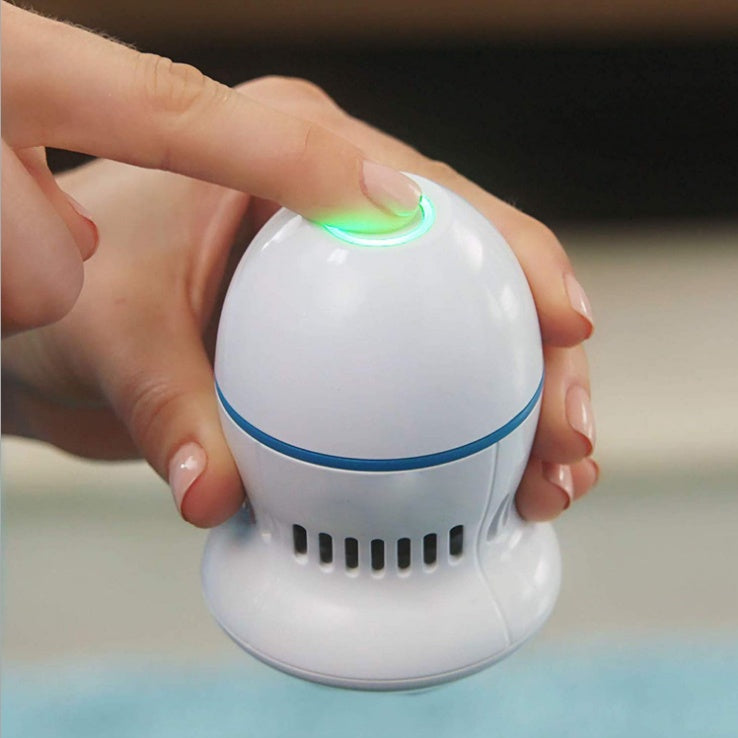 Multifunctional Electric Foot File Grinder - Dead Skin Callus Remover