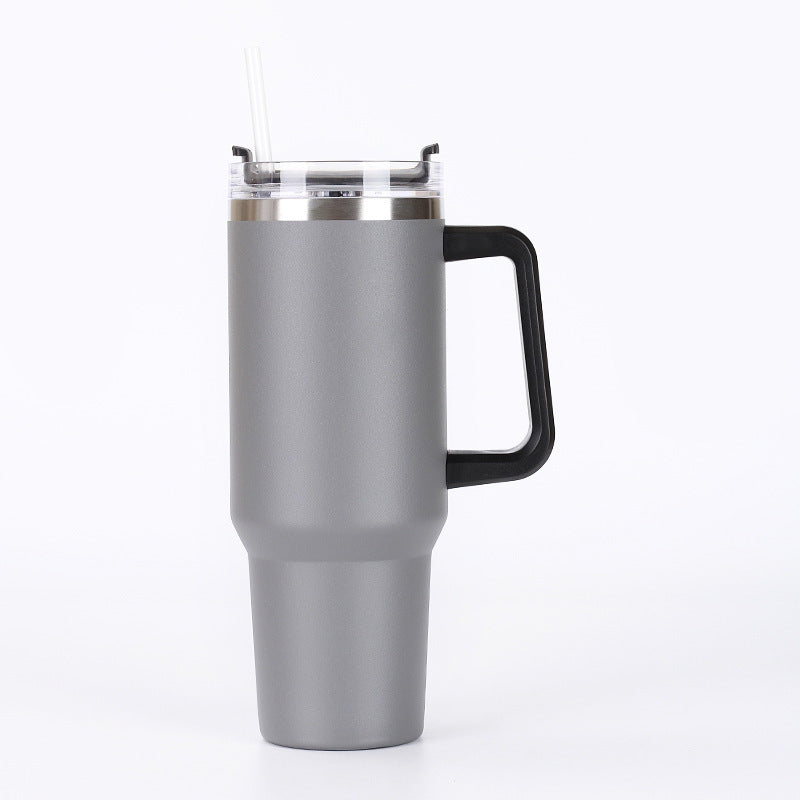 40oz Stainless Steel Thermos Cup