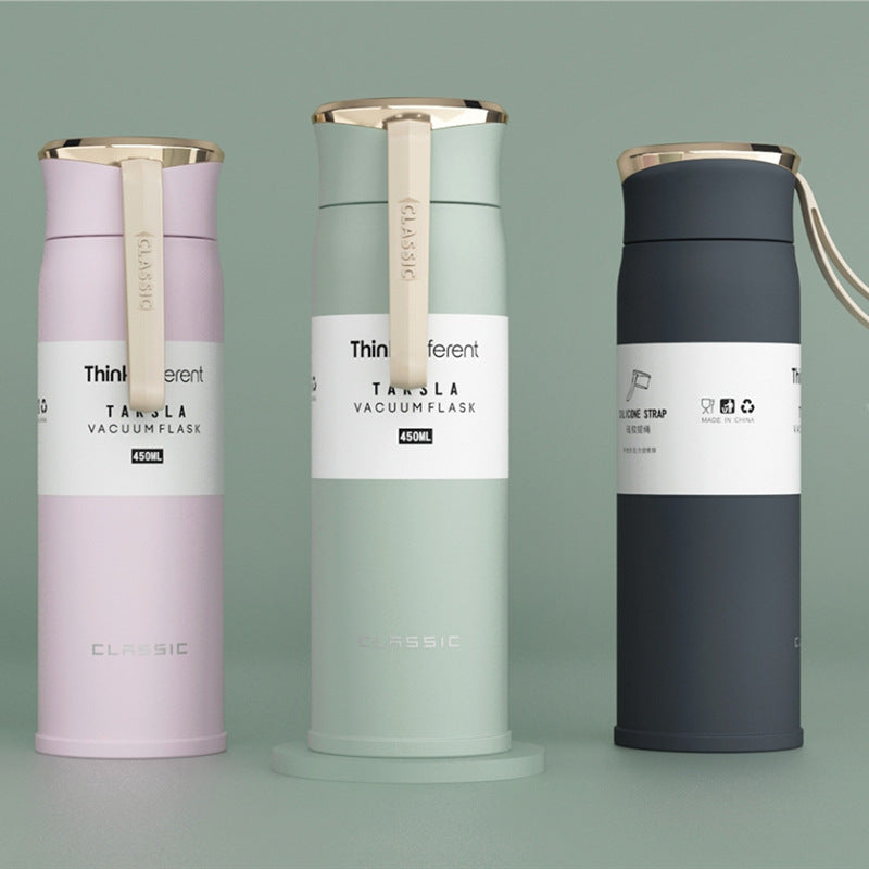 Tesla Thermos Cup 450 ML