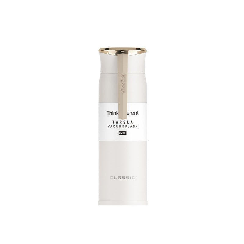 Tesla Thermos Cup 450 ML