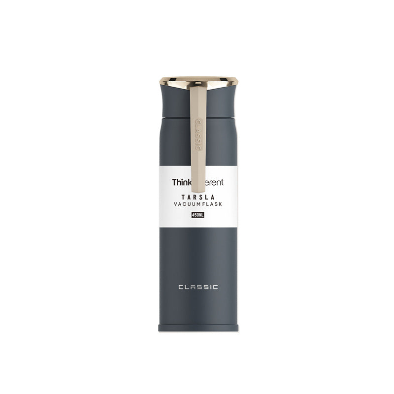 Tesla Thermos Cup 450 ML
