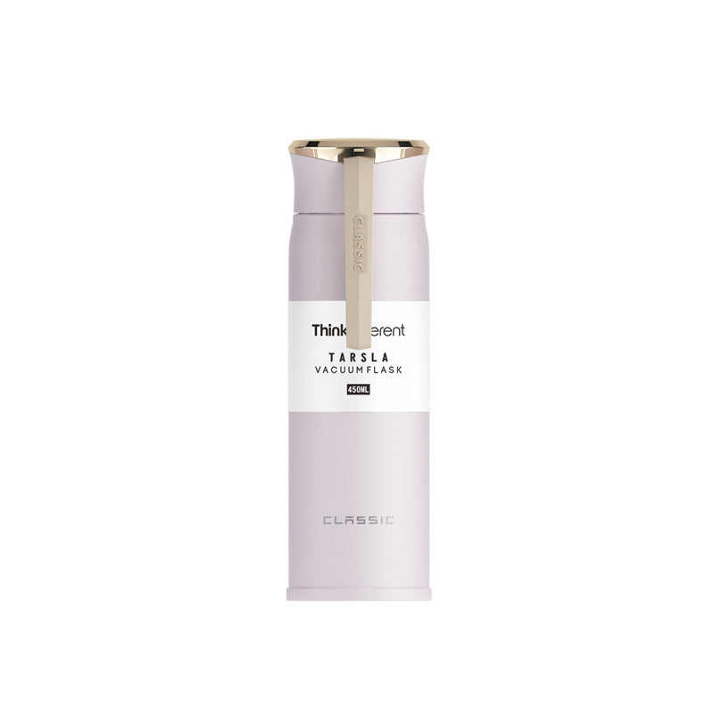 Tesla Thermos Cup 450 ML