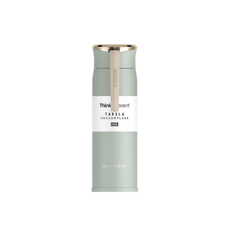 Tesla Thermos Cup 450 ML