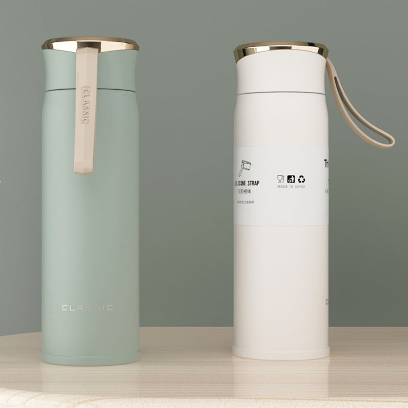 Tesla Thermos Cup 450 ML
