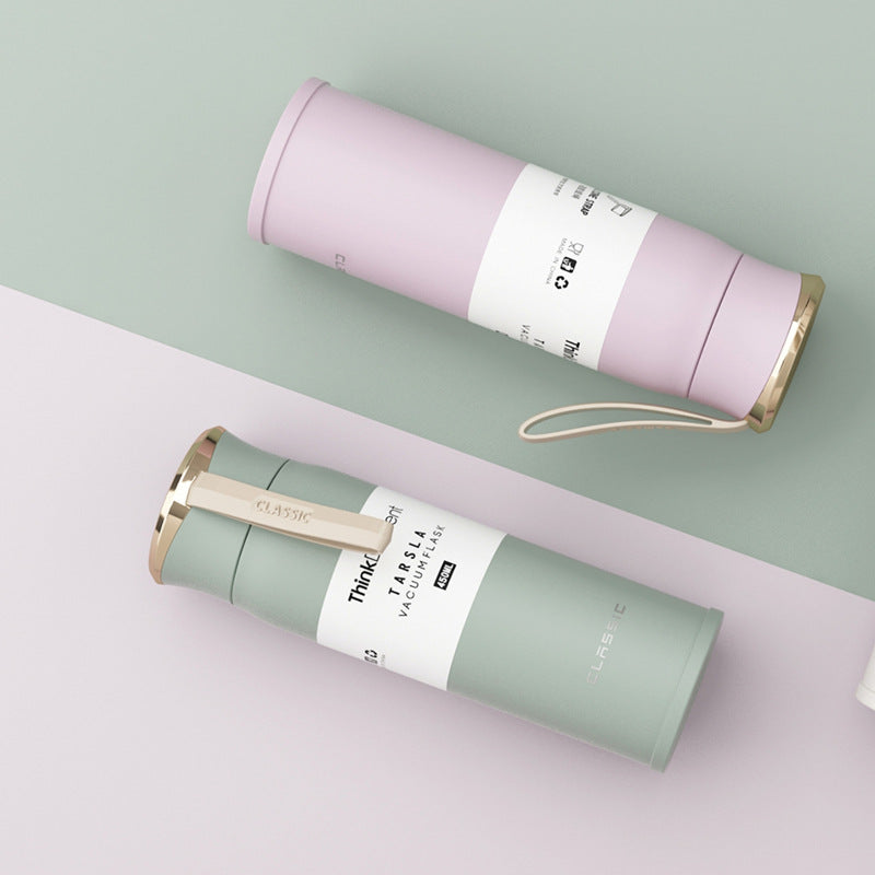 Tesla Thermos Cup 450 ML