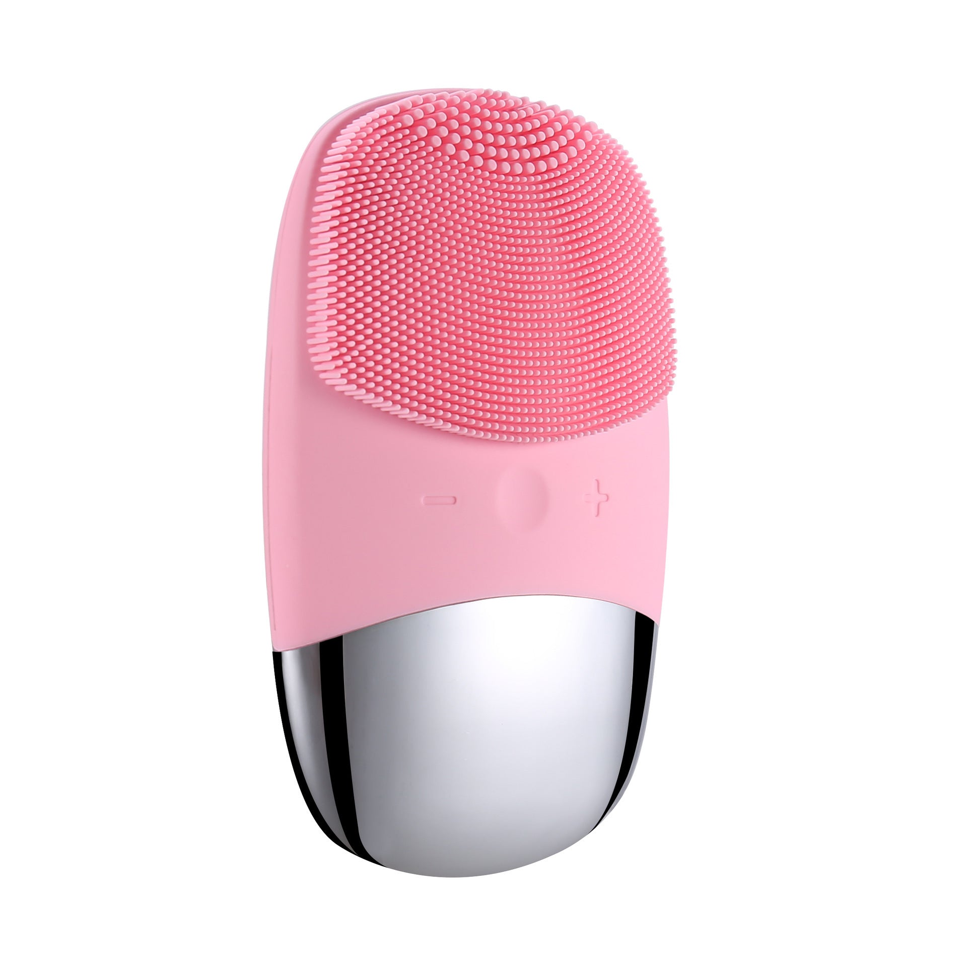 Electric Facial Cleanser Brush Skin Massager - Skin Care Tools