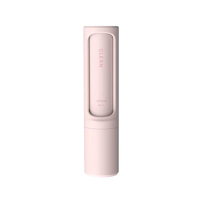 Portable 2-in-1 Pet Hair Remover & Lint Roller