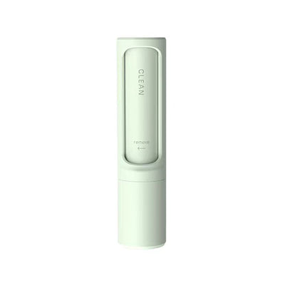 Portable 2-in-1 Pet Hair Remover & Lint Roller