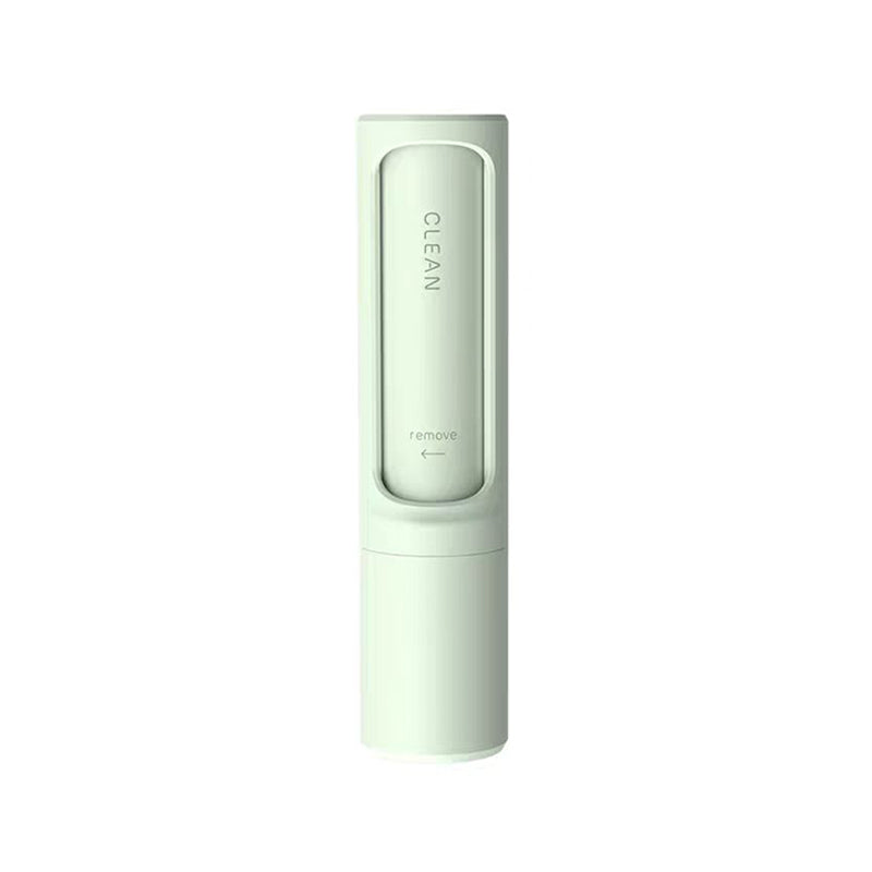 Portable 2-in-1 Pet Hair Remover & Lint Roller