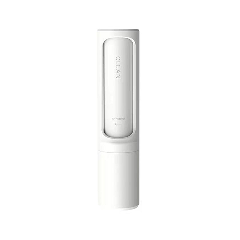 Portable 2-in-1 Pet Hair Remover & Lint Roller