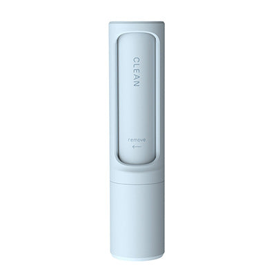 Portable 2-in-1 Pet Hair Remover & Lint Roller