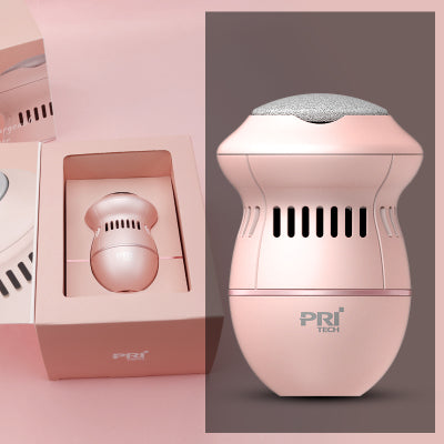 Multifunctional Electric Foot File Grinder - Dead Skin Callus Remover
