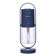 Magic Shadow USB Air Humidifier with Projection Night Light