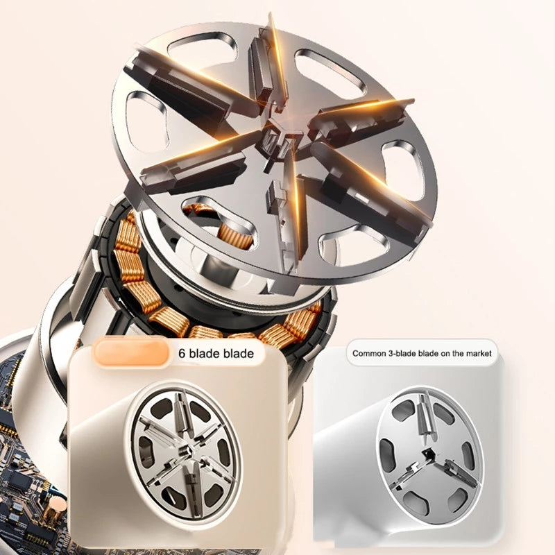 Electric Lint Remover Hairball Trimmer