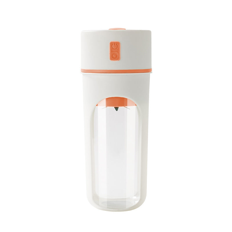 Portable Electric Juicer Blender - USB Wireless