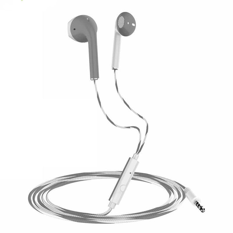 YD03 TWS Wireless Bluetooth Earbuds with Smart Digital Display & Breathing Light