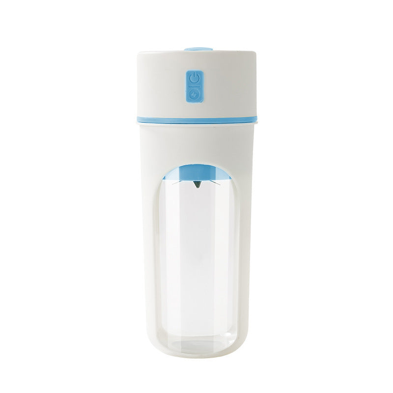 Portable Electric Juicer Blender - USB Wireless