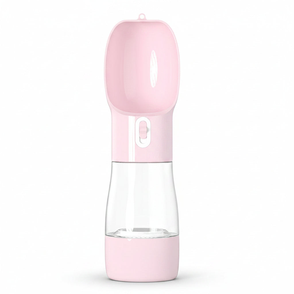 Traveling Out Portable Dog Water Dispenser