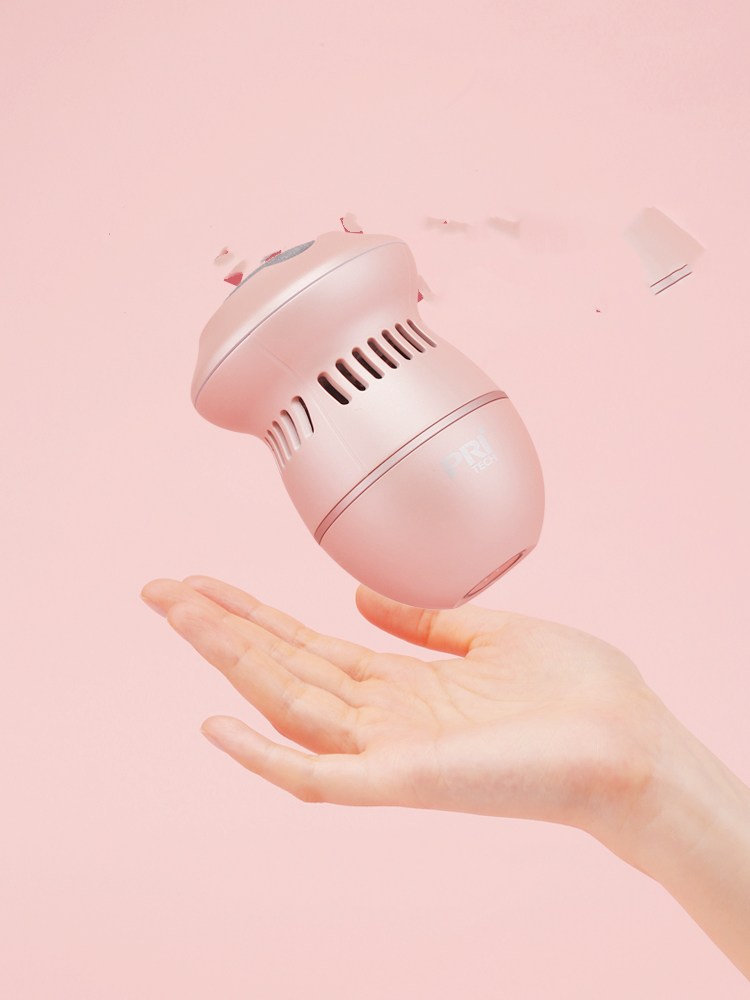 Multifunctional Electric Foot File Grinder - Dead Skin Callus Remover
