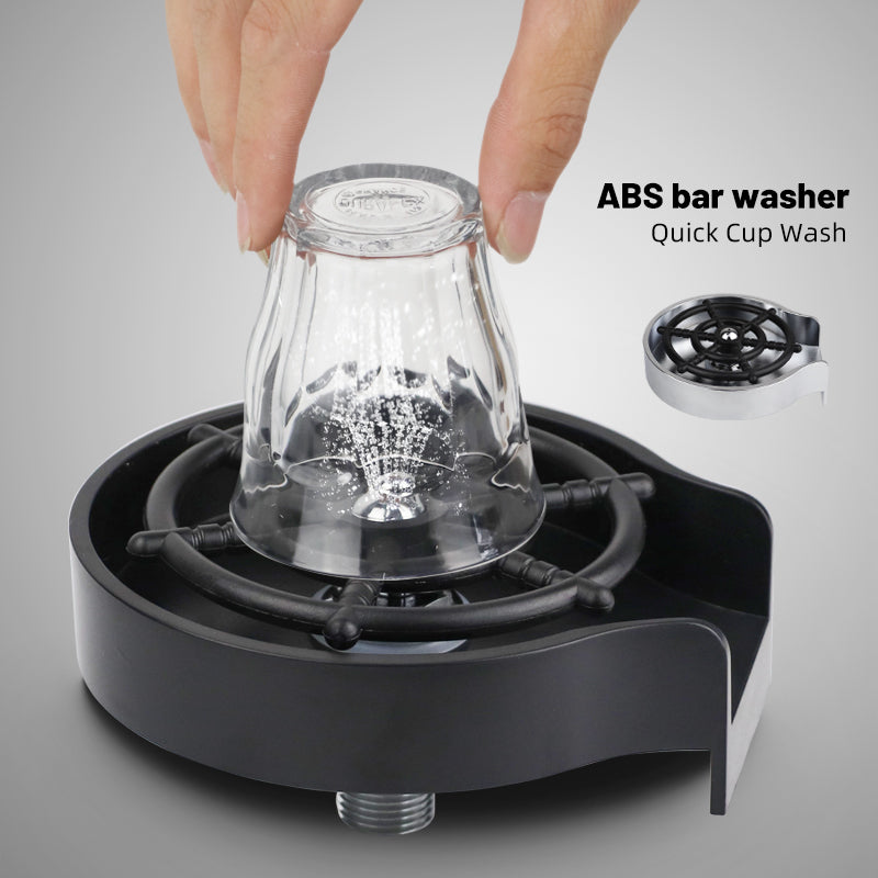 Faucet Coffee Pitcher Wash Cup Tool Kitchen