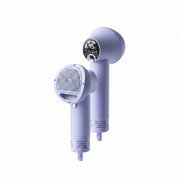 Smart Pet Hair Dryer Grooming Hairdressing Blow & Comb