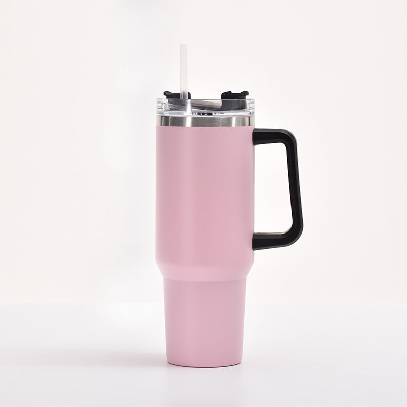 40oz Stainless Steel Thermos Cup