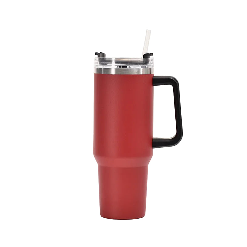 40oz Stainless Steel Thermos Cup