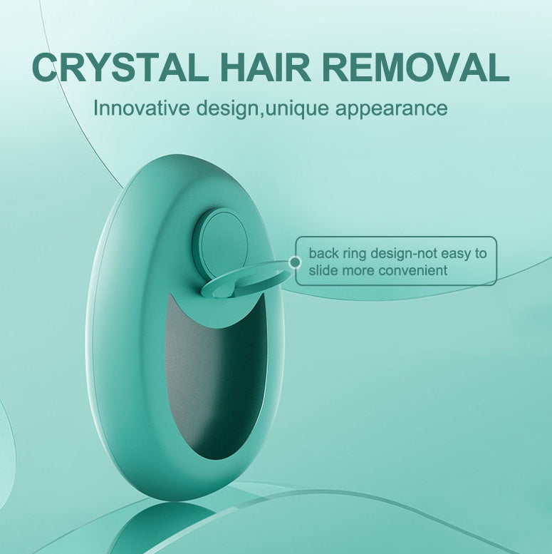 Magic Crystal Hair Eraser for Women - Painless Hair Removal