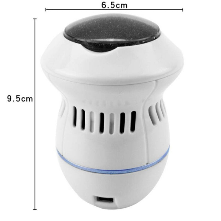 Multifunctional Electric Foot File Grinder - Dead Skin Callus Remover