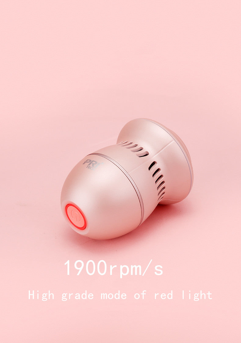 Multifunctional Electric Foot File Grinder - Dead Skin Callus Remover