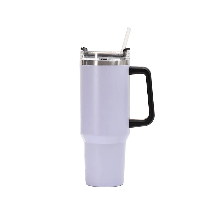 40oz Stainless Steel Thermos Cup