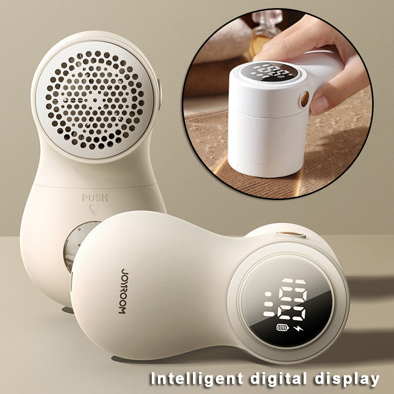 Electric Lint Remover Hairball Trimmer
