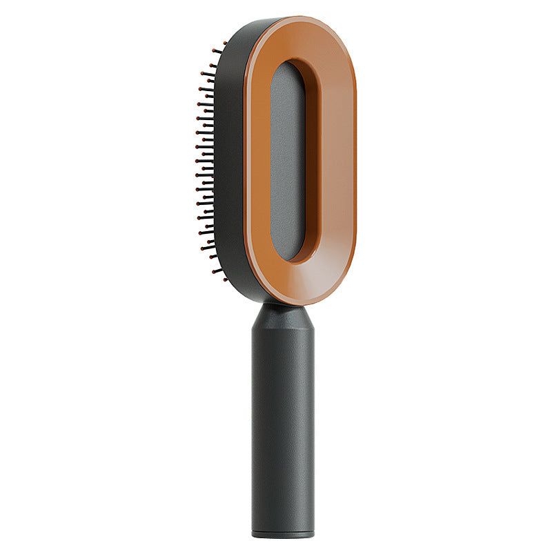 Hair Brush For Women Massage Scalp Comb