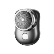 Mini Portable Face Cordless Shaver for Mens