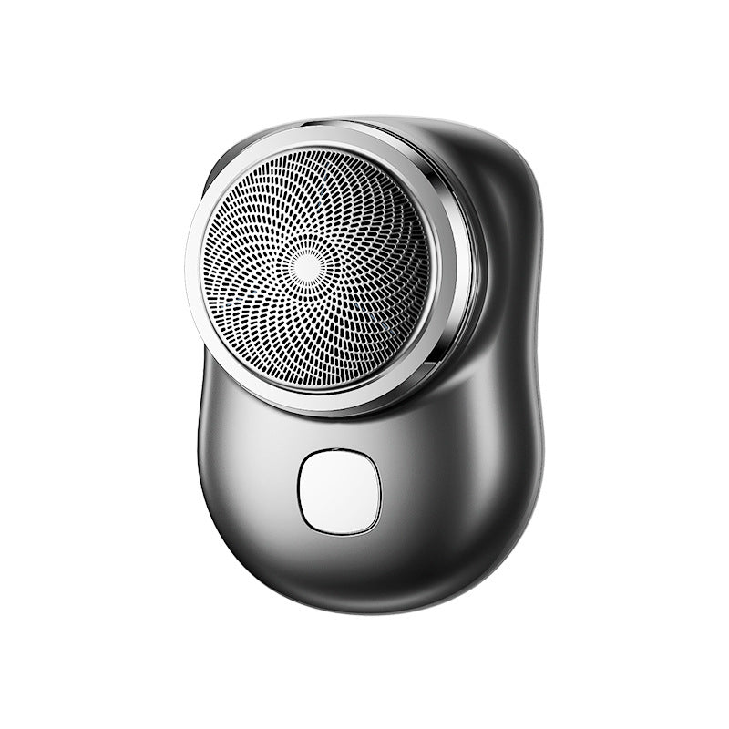 Mini Portable Face Cordless Shaver for Mens