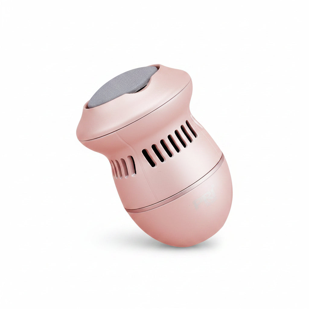 Multifunctional Electric Foot File Grinder - Dead Skin Callus Remover