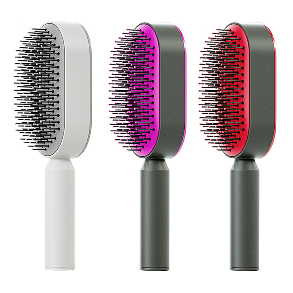 Hair Brush For Women Massage Scalp Comb