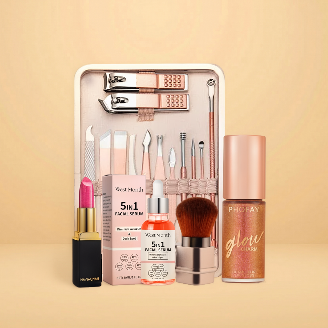 Beauty & Personal Care