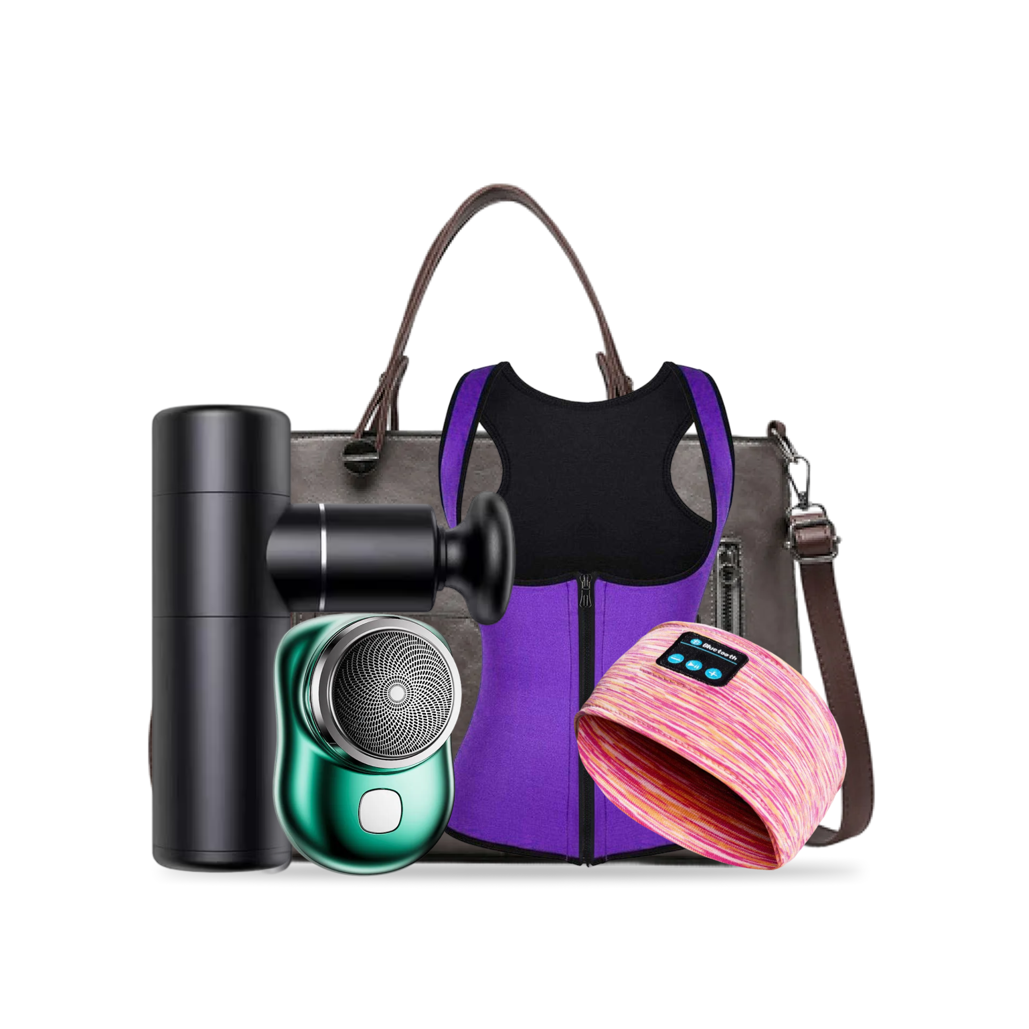 Fashion & Fitness