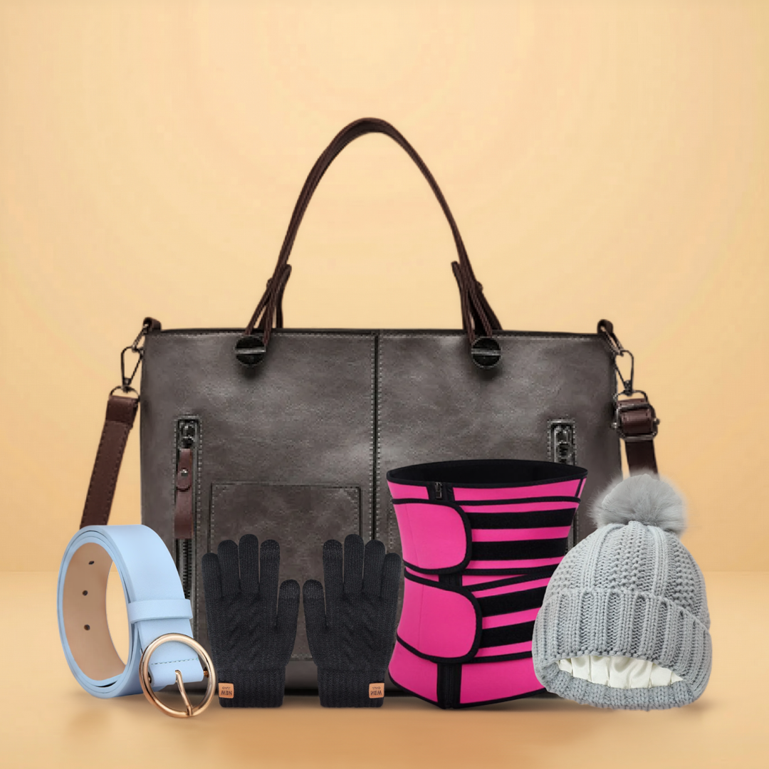 Fashion & Lifestyle