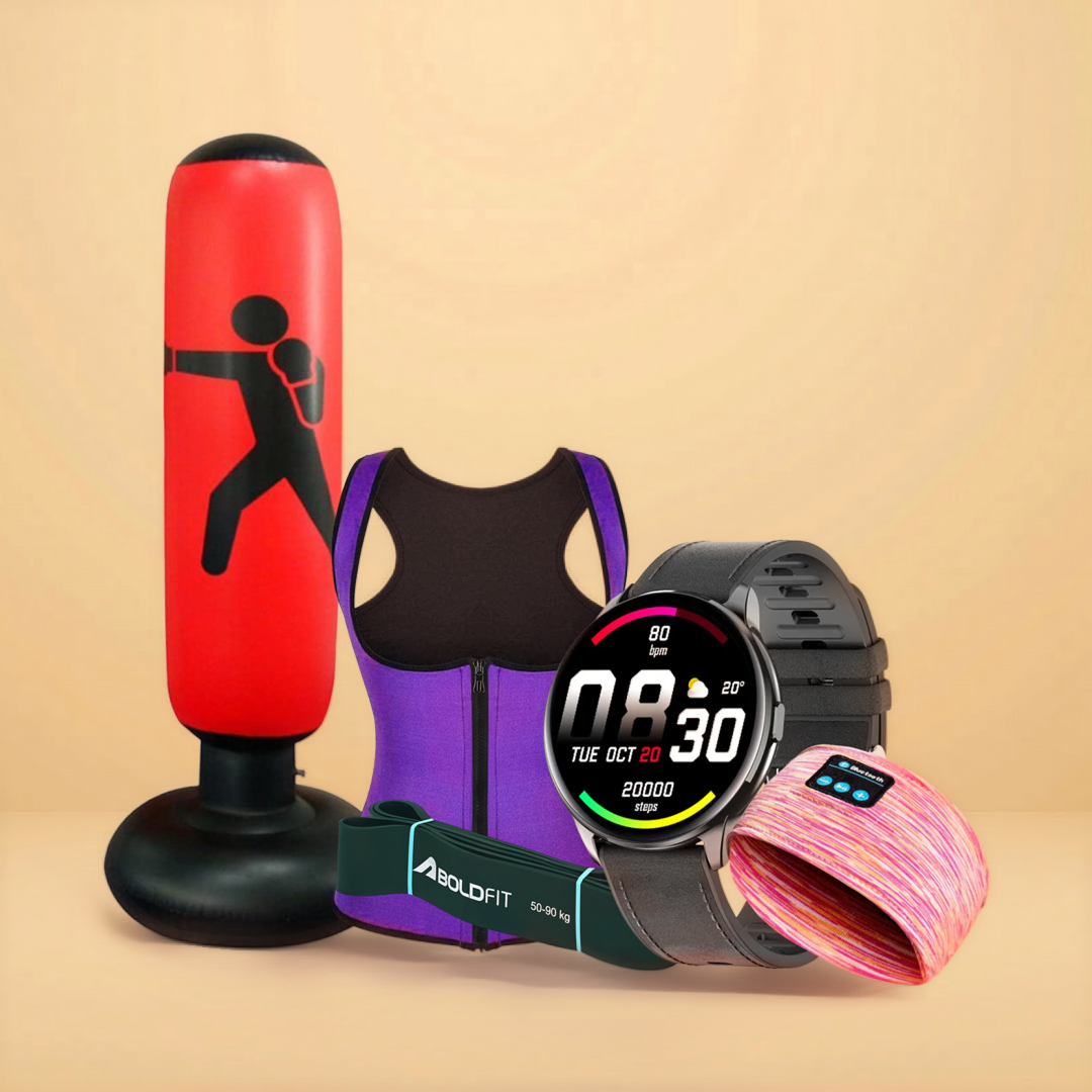 Fitness & Active Lifestyle