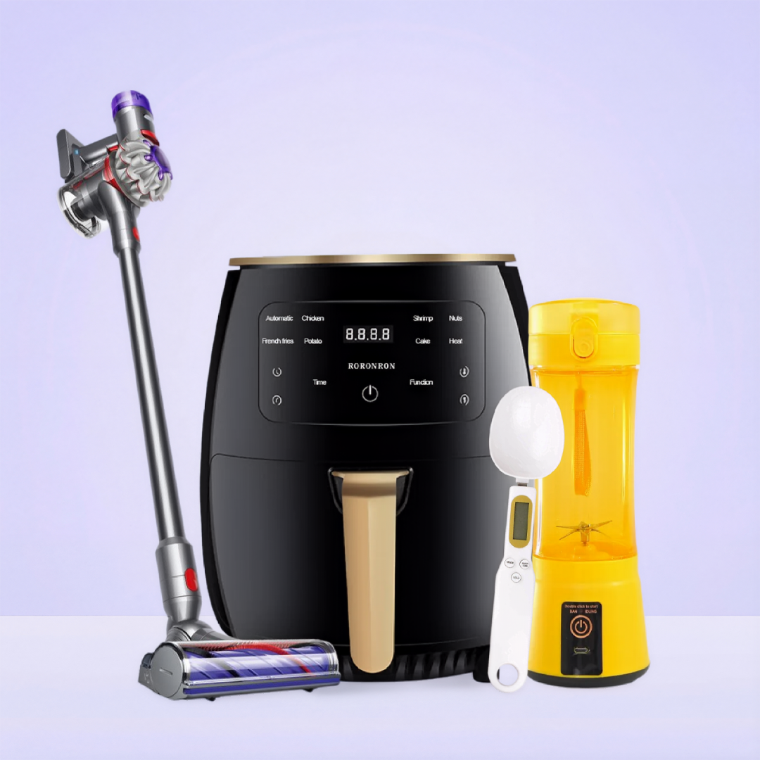Appliances & Personal Care