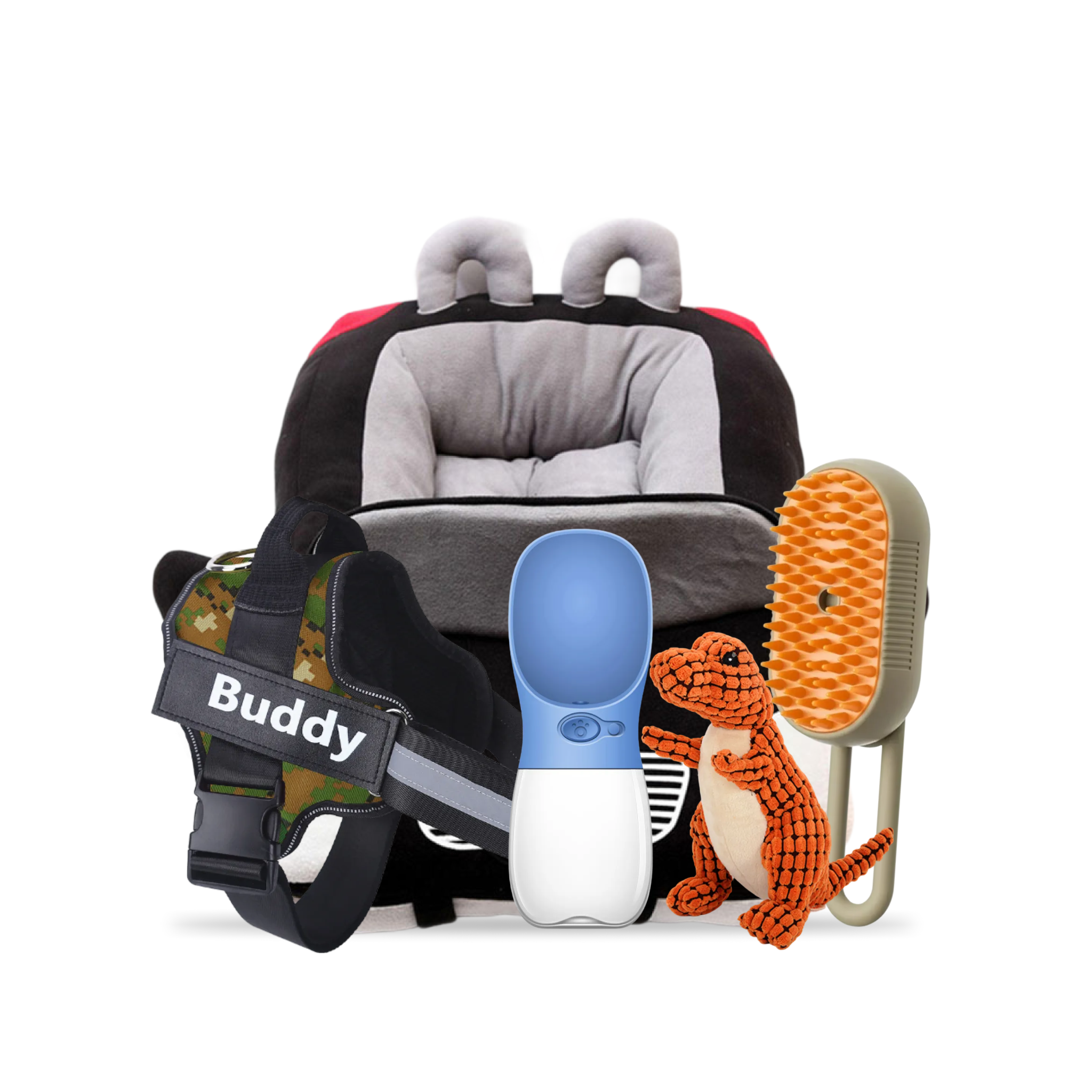 Pet Care & Essentials
