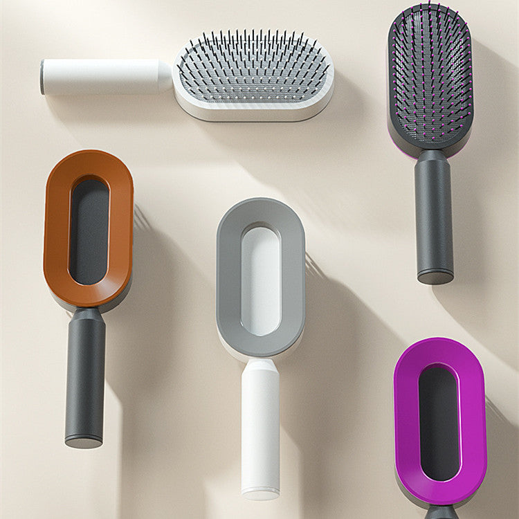 Hair Brush For Women Massage Scalp Comb