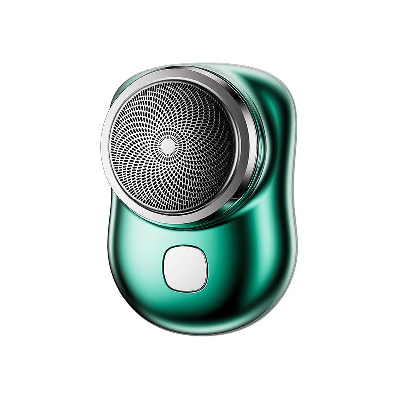 Mini Portable Face Cordless Shaver for Mens