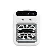 Portable Air Conditioner - Ivory White