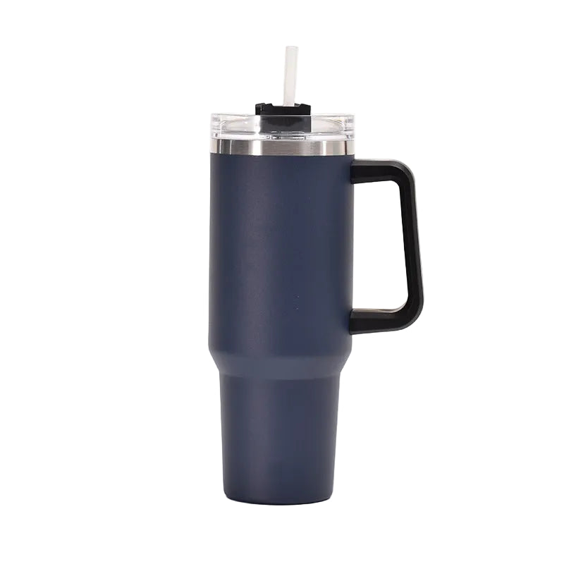 40oz Stainless Steel Thermos Cup